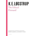 The Ethical Demand