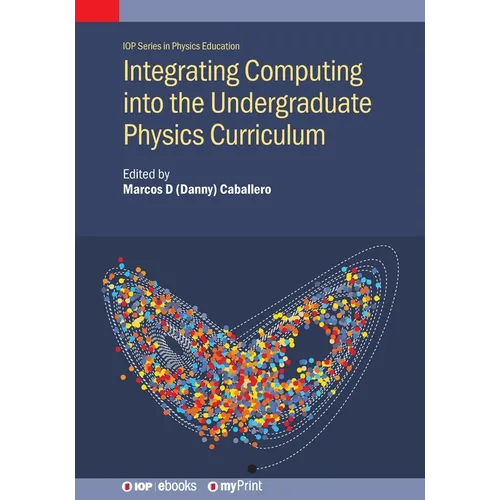 Integrating Computing into the Undergraduate Physics Curriculum