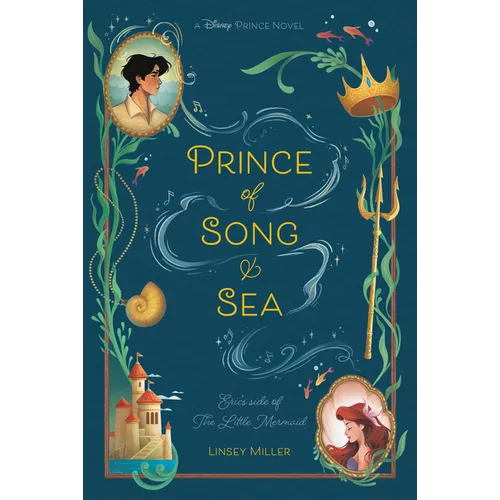 Prince of Song & Sea