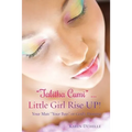 "Talitha Cumi" ... Little Girl Rise UP!