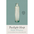 Twilight Sleep