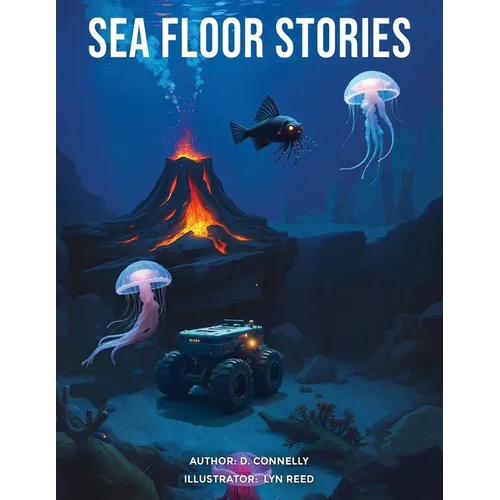 Sea Floor Stories