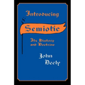 Introducing Semiotics: Its History and Doctrine