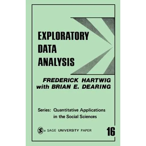 Exploratory Data Analysis