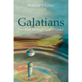Galatians: Freedom Through God's Grace