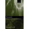 Platonopolis: Platonic Political Philosophy in Late Antiquity