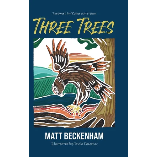 Three Trees: Mark of Cain