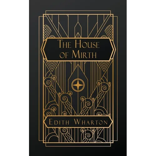 The House of Mirth