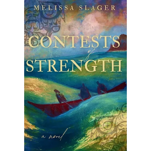 Contests of Strength