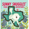 Sunny Snuggles' Texas Adventures