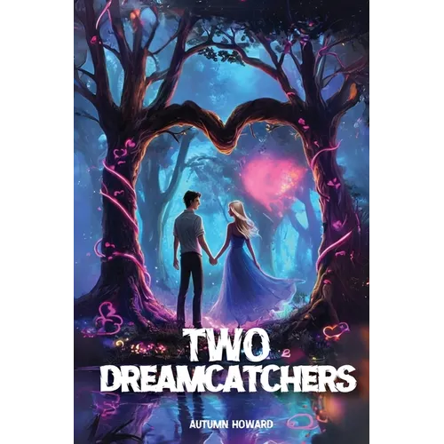 Two Dreamcatchers