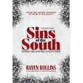 Sins of the South: Three Oklahoma Cold Cases