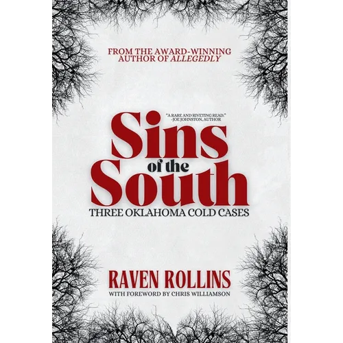 Sins of the South: Three Oklahoma Cold Cases