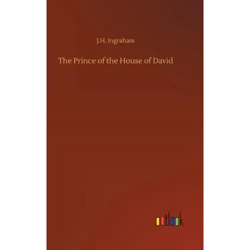 The Prince of the House of David