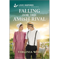 Falling for the Amish Rival: An Uplifting Inspirational Romance