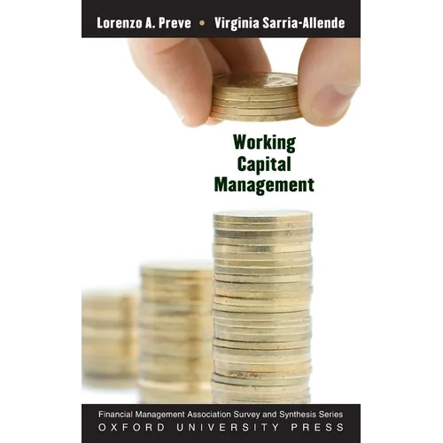 Working Capital Management