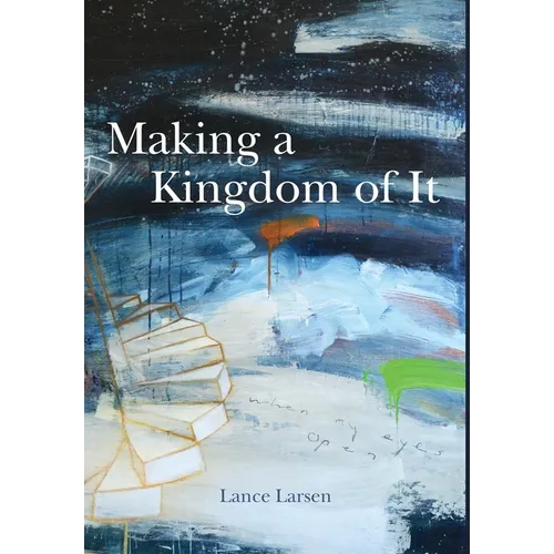 Making a Kingdom of It