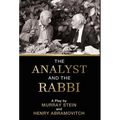 The Analyst and the Rabbi: A Play