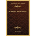 St. Benedict And Scholastica