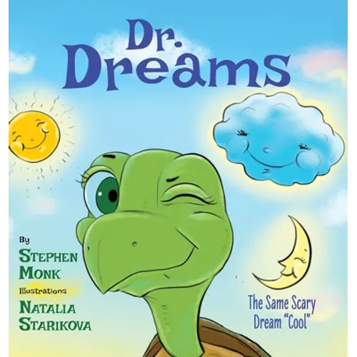 Dr. Dreams: The Same Scary Dream "Cool"
