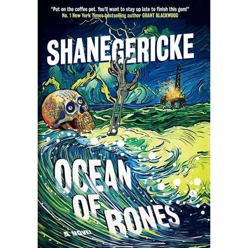 Ocean of Bones