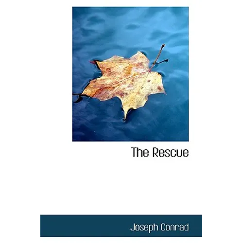 The Rescue
