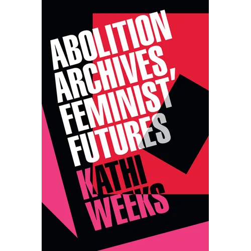 Abolition Archives, Feminist Futures