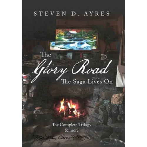 The Glory Road: The Saga Lives On