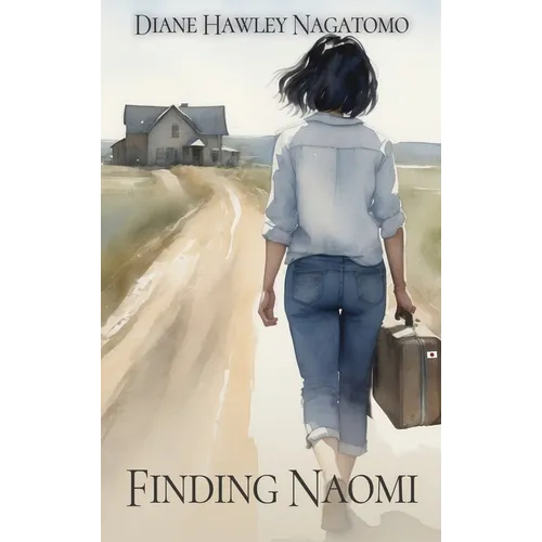 Finding Naomi