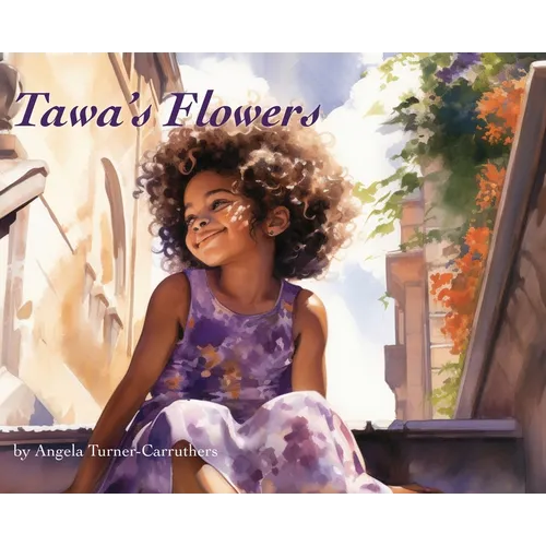 Tawa's Flowers