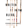 Written in the Blood
