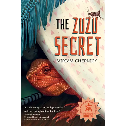 The Zuzu Secret