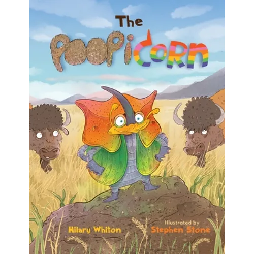 The Poopicorn