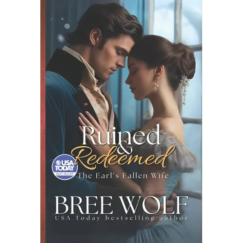 Ruined & Redeemed: The Earl's Fallen Wife