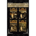 Myriad Mysteries: The First Year