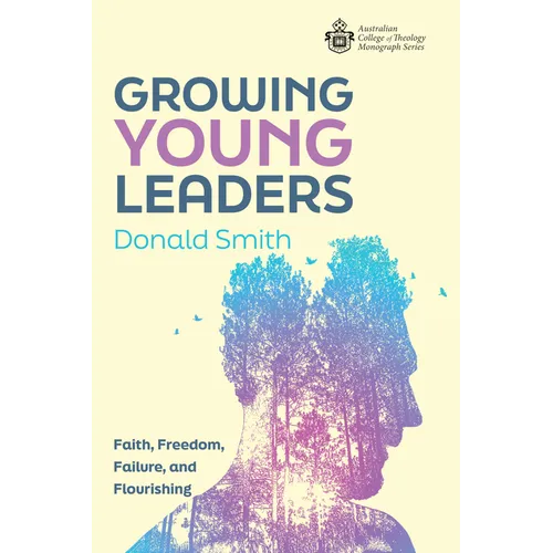 Growing Young Leaders