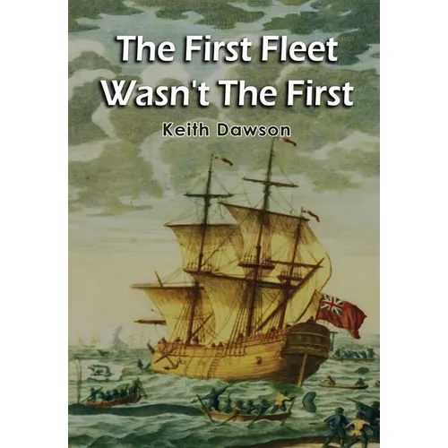 Botany Bay Whalers Pre -First Fleet