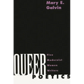 Queer Poetics: Five Modernist Women Writers
