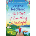 The Start of Something Wonderful