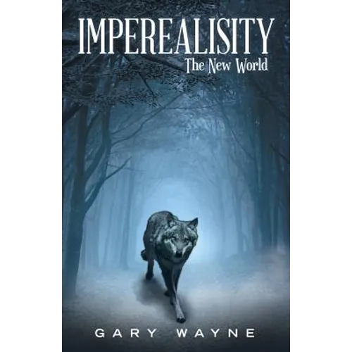 Imperealisity: The New World