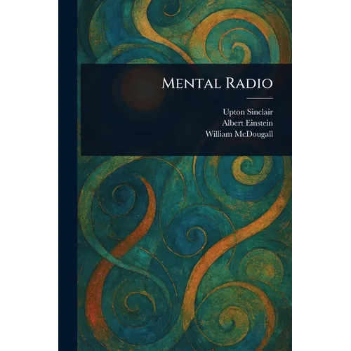 Mental Radio