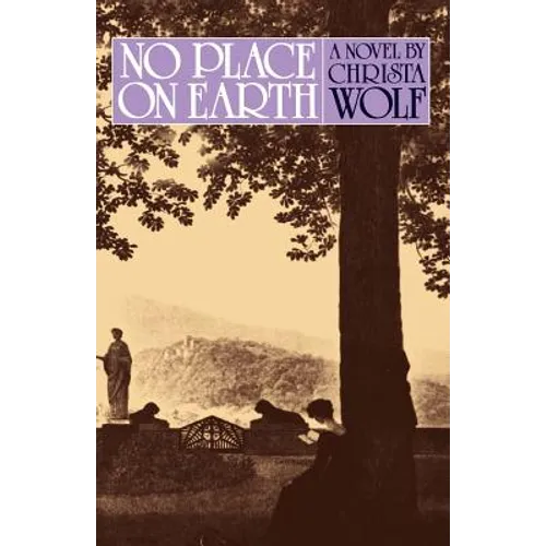 No Place on Earth