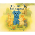 The Blue Schnauzer