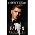 Fallen For A Lie: A Gay Spy Romantic Suspense Novella