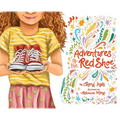 The Adventures of the Red Shoe