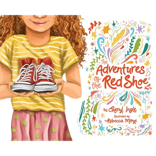 The Adventures of the Red Shoe