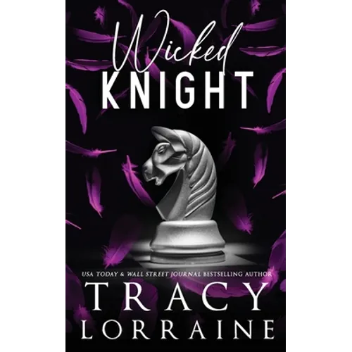 Wicked Knight: Special Edition Print