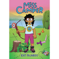 Miss Camper: A Graphic Novel