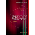 Intro to Calcul Varia (2nd Ed)
