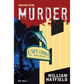 Menu for Murder
